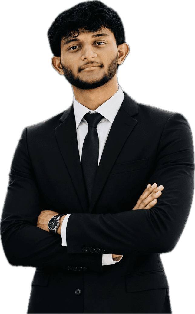 Dhruvesh Shyara